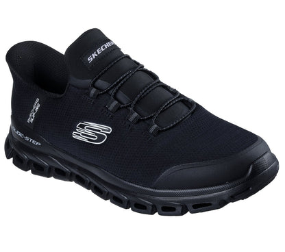 Skechers- Men Slip-ins: Glide-Step - Zefyr