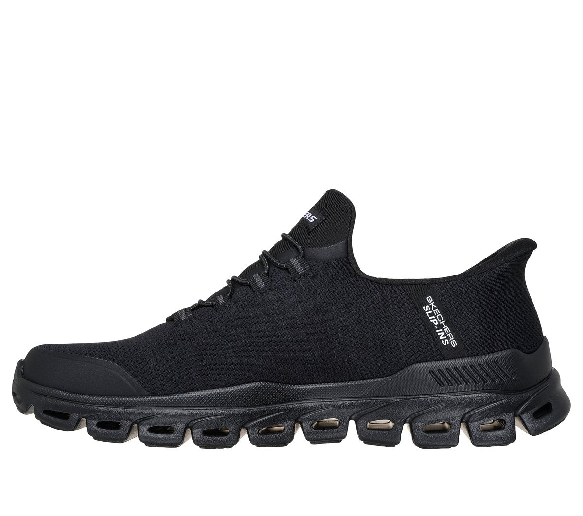 Skechers- Men Slip-ins: Glide-Step - Zefyr