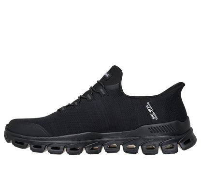 Skechers- Men Slip-ins: Glide-Step - Zefyr