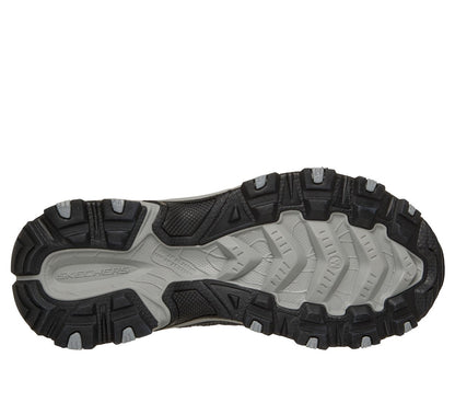 Skechers- Men Stamina - Afterburn Legacy All Terrain