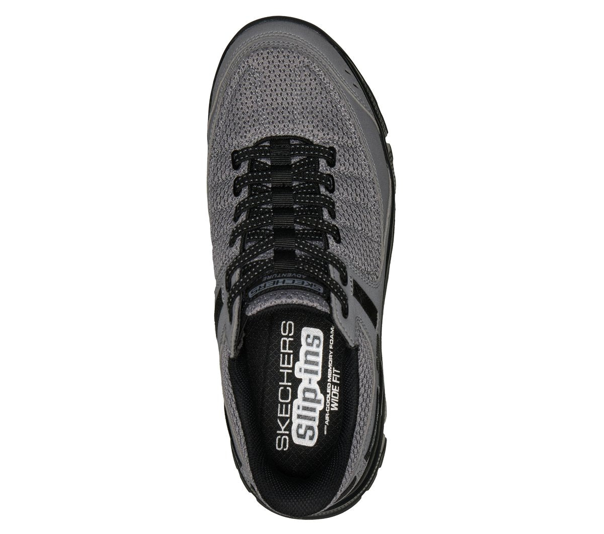 Skechers- Men Slip-ins: Summits All-Terrain - Distant Bridge