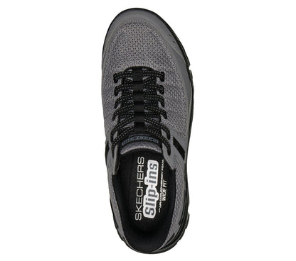 Skechers- Men Slip-ins: Summits All-Terrain - Distant Bridge
