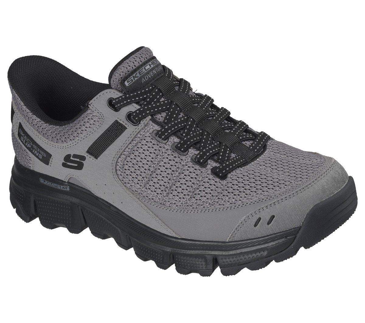 Skechers- Men Slip-ins: Summits All-Terrain - Distant Bridge