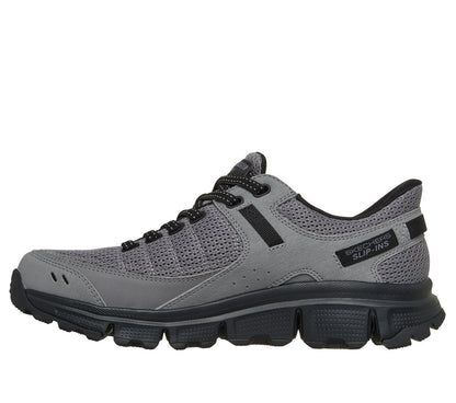 Skechers- Men Slip-ins: Summits All-Terrain - Distant Bridge