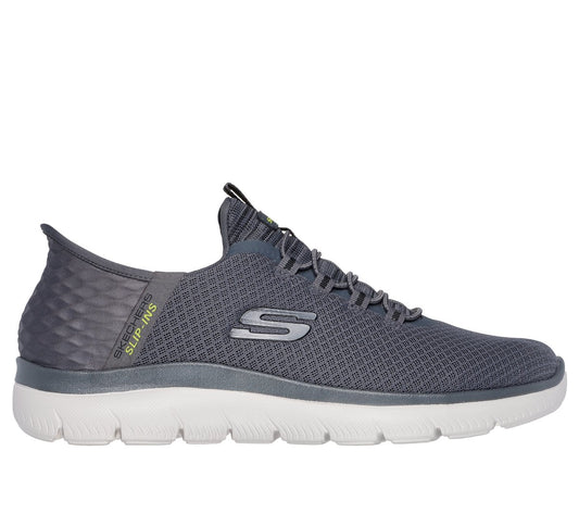 Skechers- Men Slip-ins: Summits - High Range