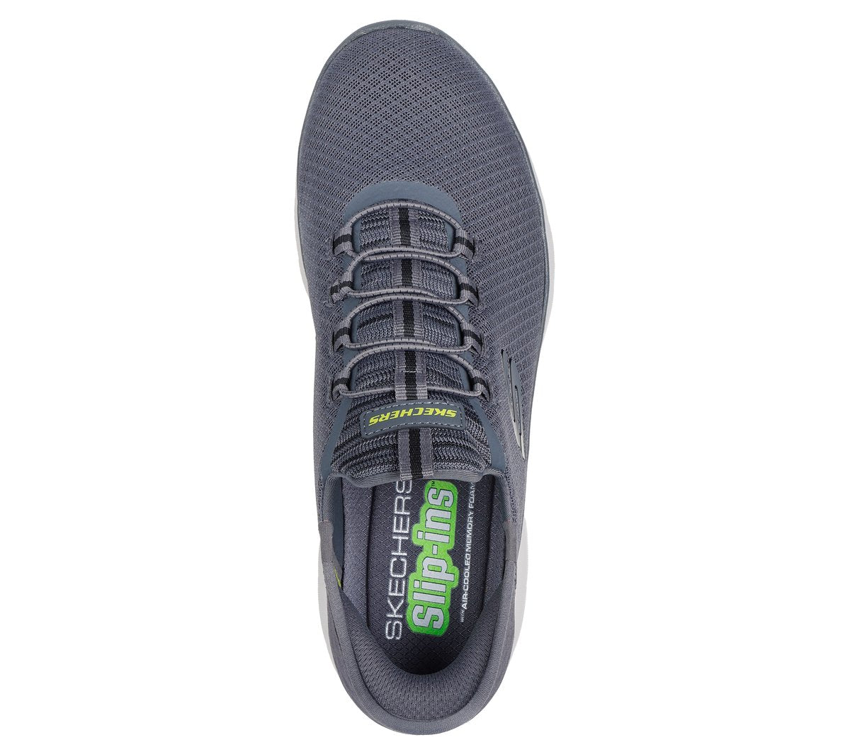 Skechers- Men Slip-ins: Summits - High Range