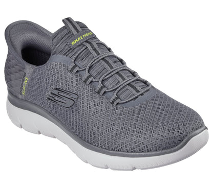 Skechers- Men Slip-ins: Summits - High Range