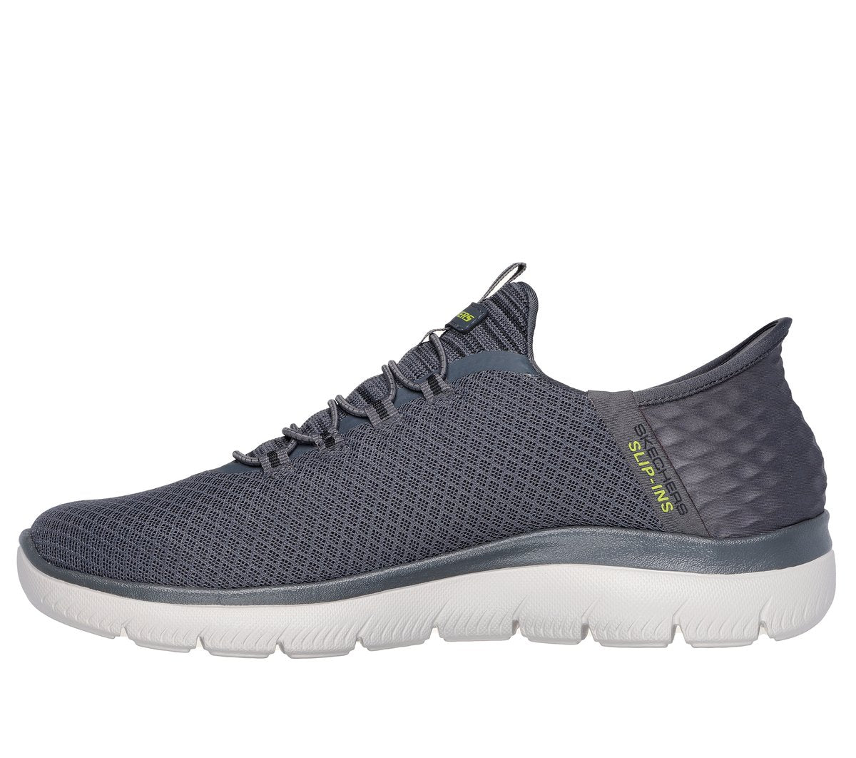 Skechers- Men Slip-ins: Summits - High Range
