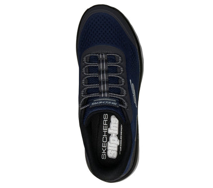 Skechers- Men Slip-ins: Glide-Step Sole - Glover Peak
