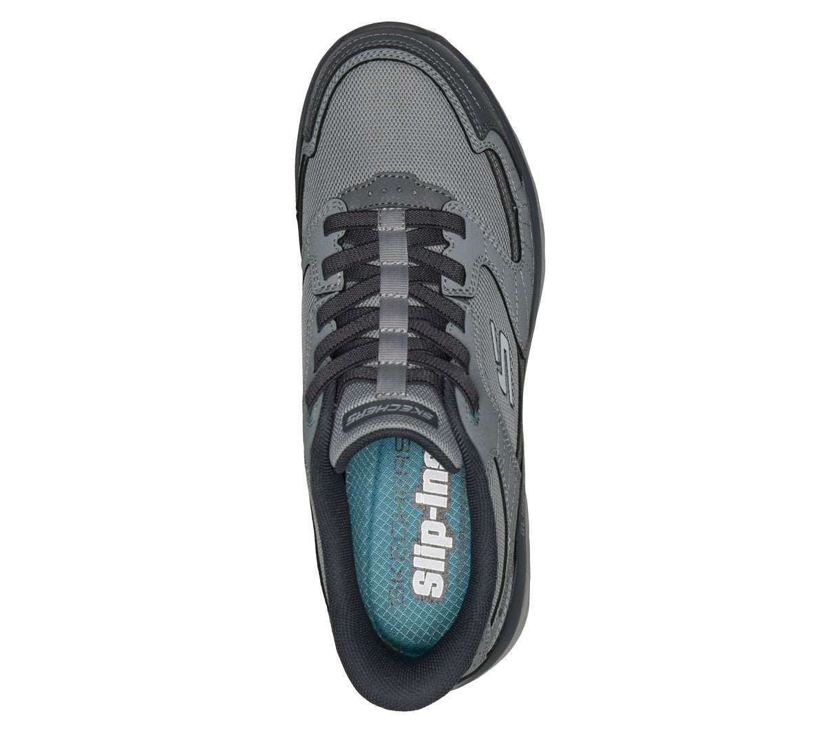 Skechers- Men Slip-ins: Glide-Step Sole - Beale Creek