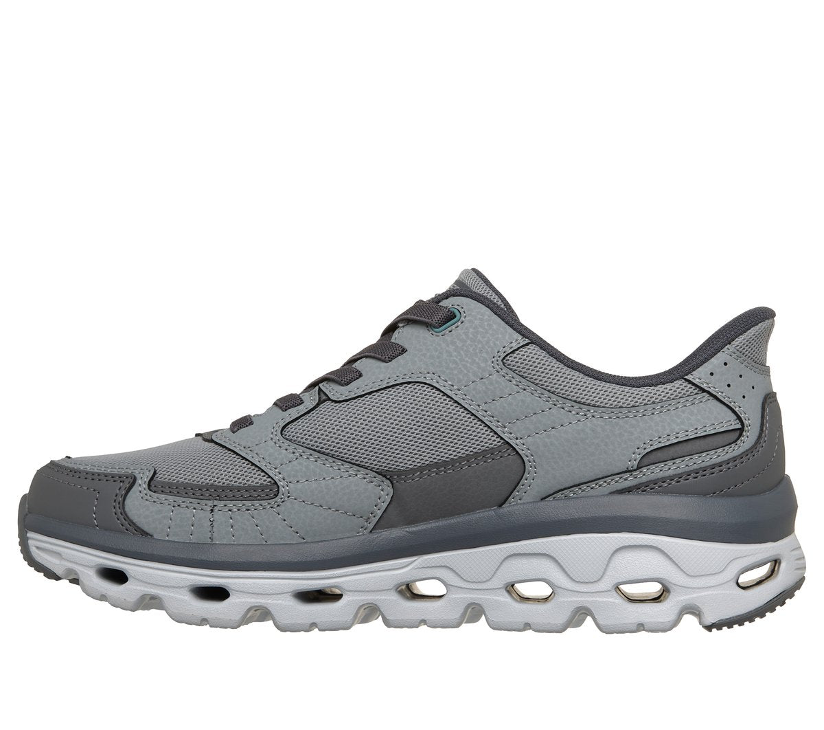 Skechers- Men Slip-ins: Glide-Step Sole - Beale Creek