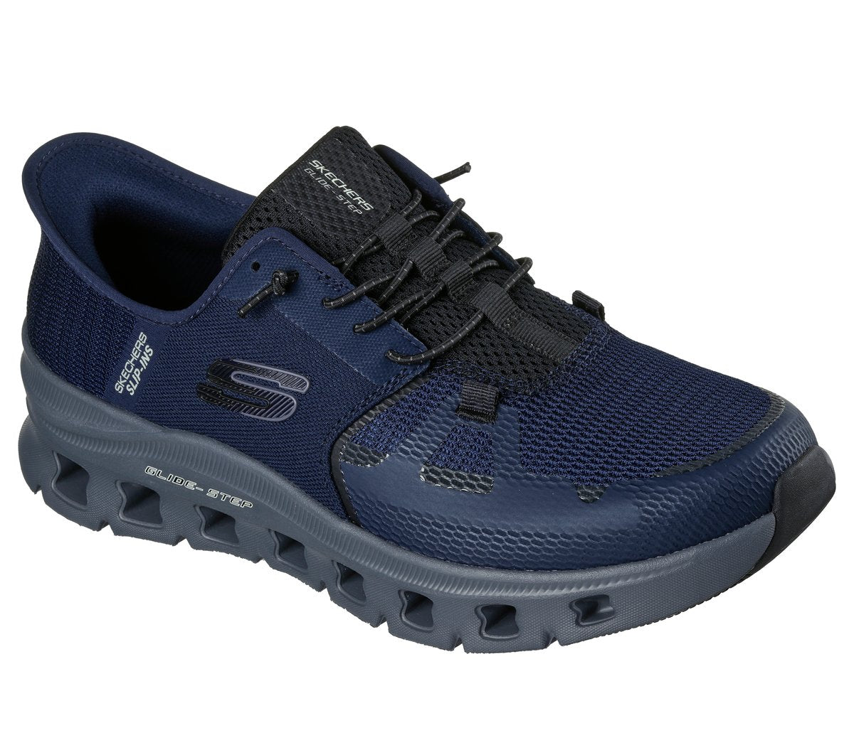 Skechers- Men Slip-ins: Glide-Step Pro