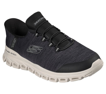 Skechers- Men Slip-ins: Glide-Step - Zefyr