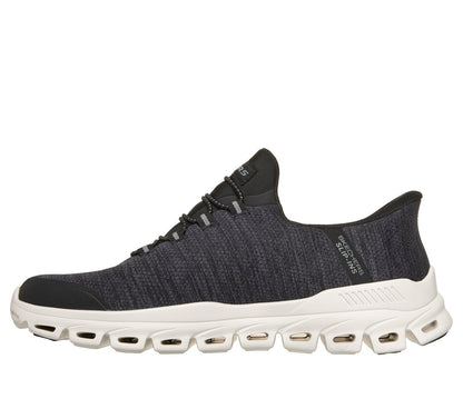 Skechers- Men Slip-ins: Glide-Step - Zefyr