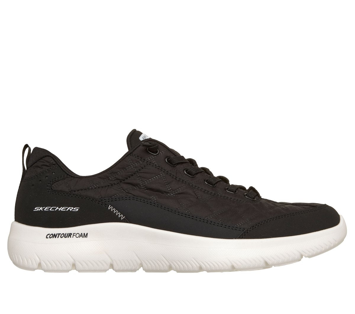 Skechers- Men Summits Contour Foam - Cozy Fit