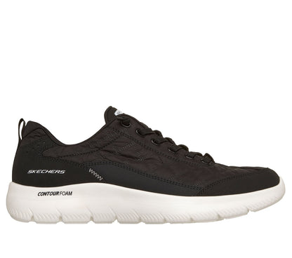 Skechers- Men Summits Contour Foam - Cozy Fit