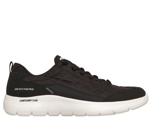Skechers- Men Summits Contour Foam - Cozy Fit