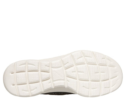 Skechers- Men Summits Contour Foam - Cozy Fit