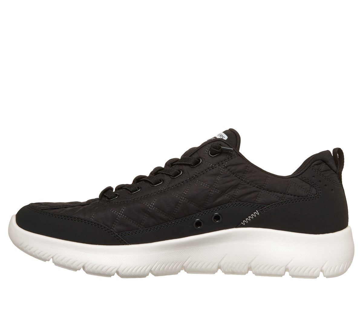 Skechers- Men Summits Contour Foam - Cozy Fit