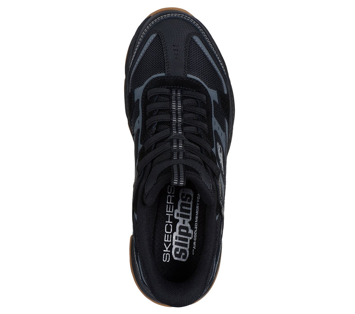Skechers- Men Slip-ins: Vigor AT
