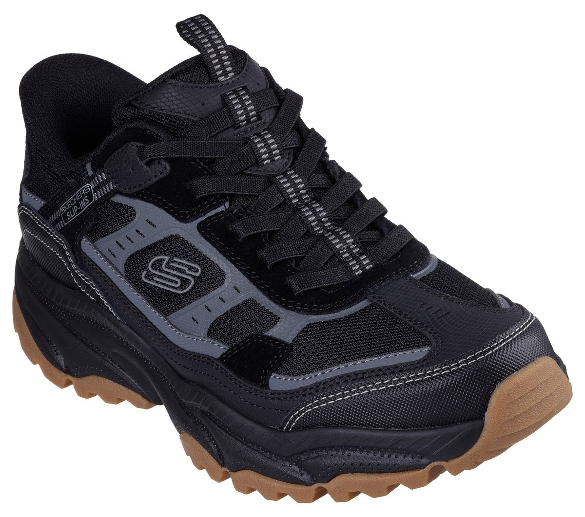 Skechers- Men Slip-ins: Vigor AT