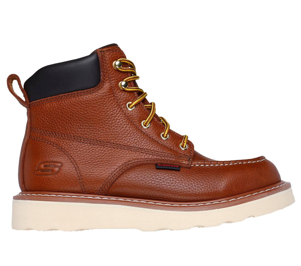 Skechers- Men Work: Kadmiel - Bennot