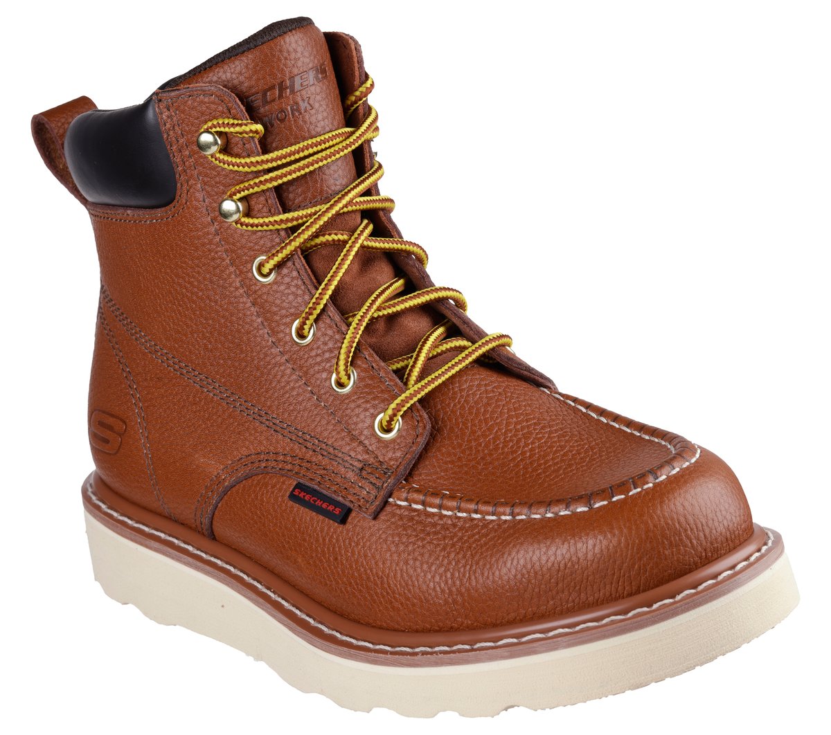 Skechers- Men Work: Kadmiel - Bennot