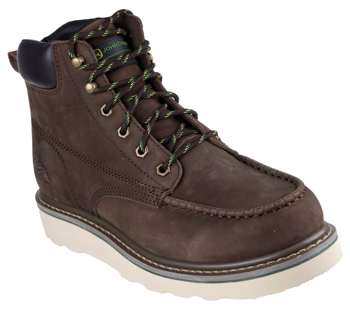 Skechers- Men John Deere: Kadmiel - Grand Creek