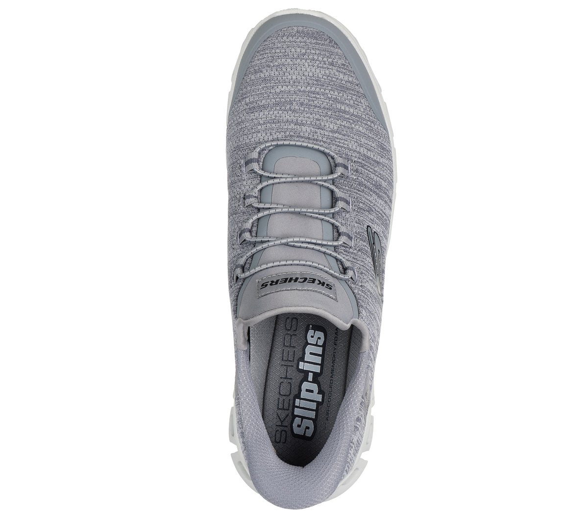 Skechers- Men Slip-ins: Glide-Step - Zefyr