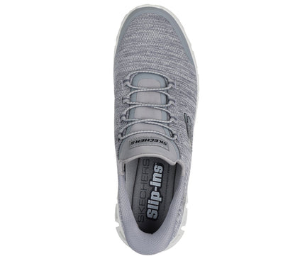 Skechers- Men Slip-ins: Glide-Step - Zefyr