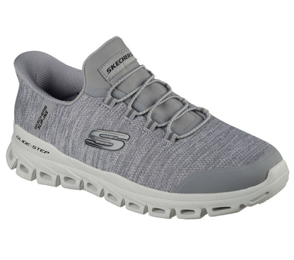 Skechers- Men Slip-ins: Glide-Step - Zefyr