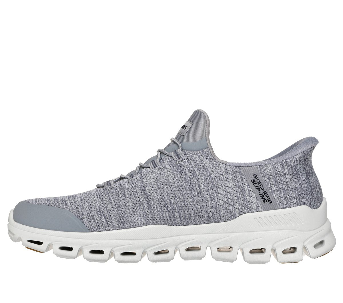 Skechers- Men Slip-ins: Glide-Step - Zefyr