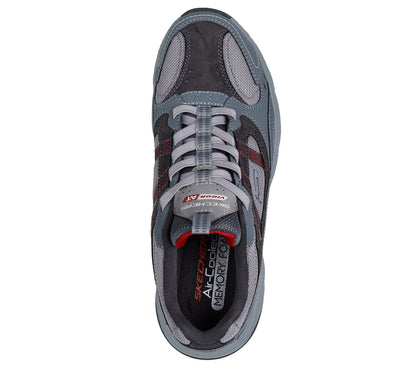 Skechers- Men Vigor AT - Three Corners