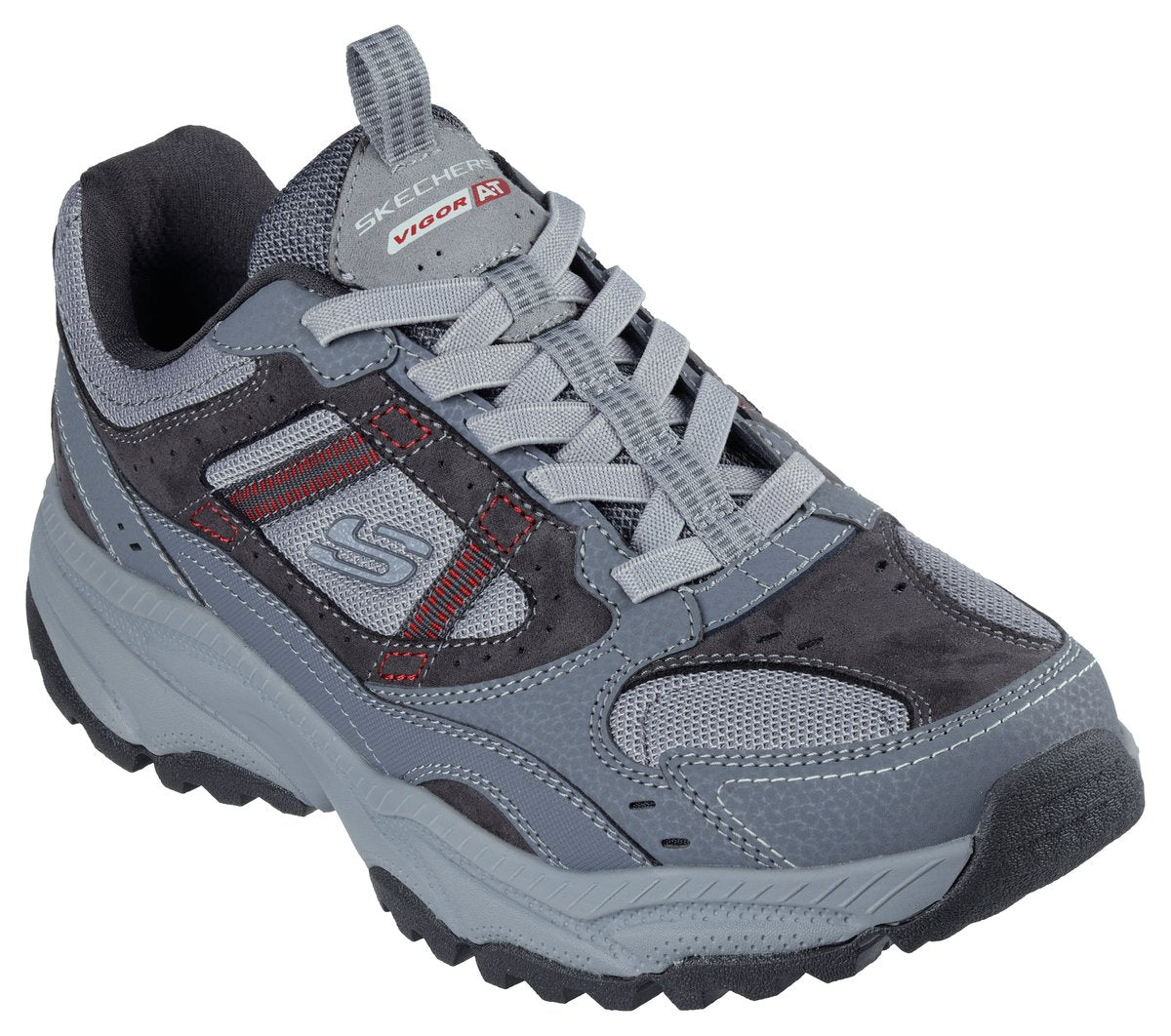Skechers- Men Vigor AT - Three Corners