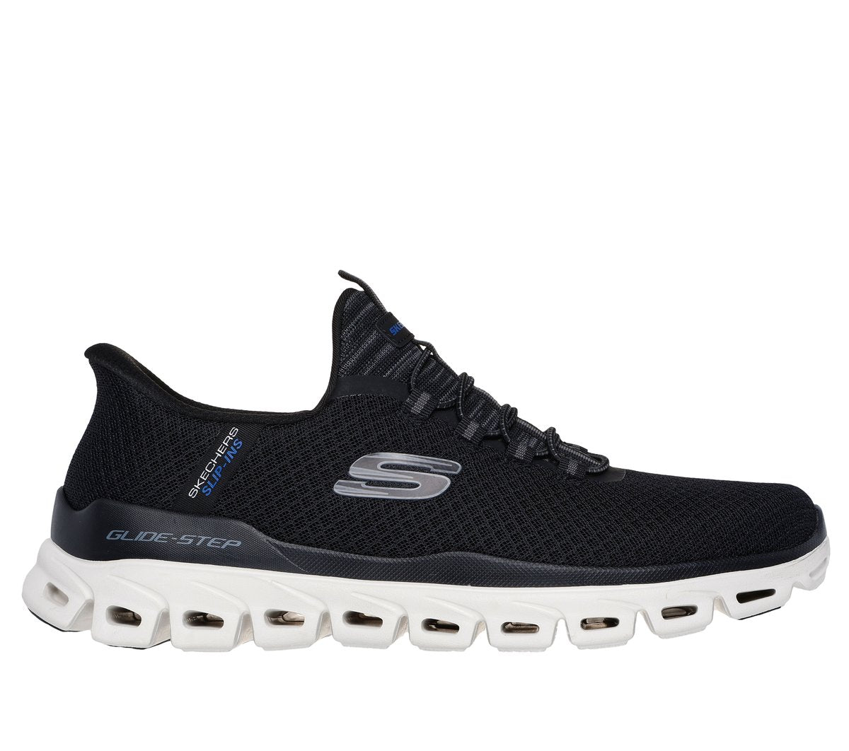 Skechers- Men Slip-ins: Glide-Step - Noxus