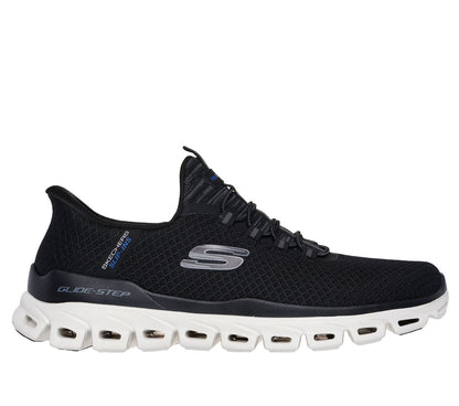 Skechers- Men Slip-ins: Glide-Step - Noxus