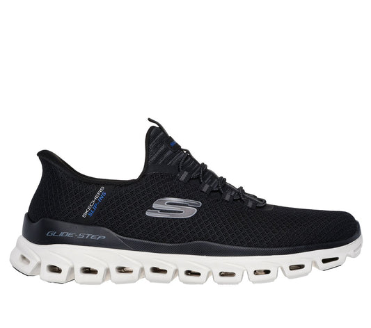 Skechers- Men Slip-ins: Glide-Step - Noxus
