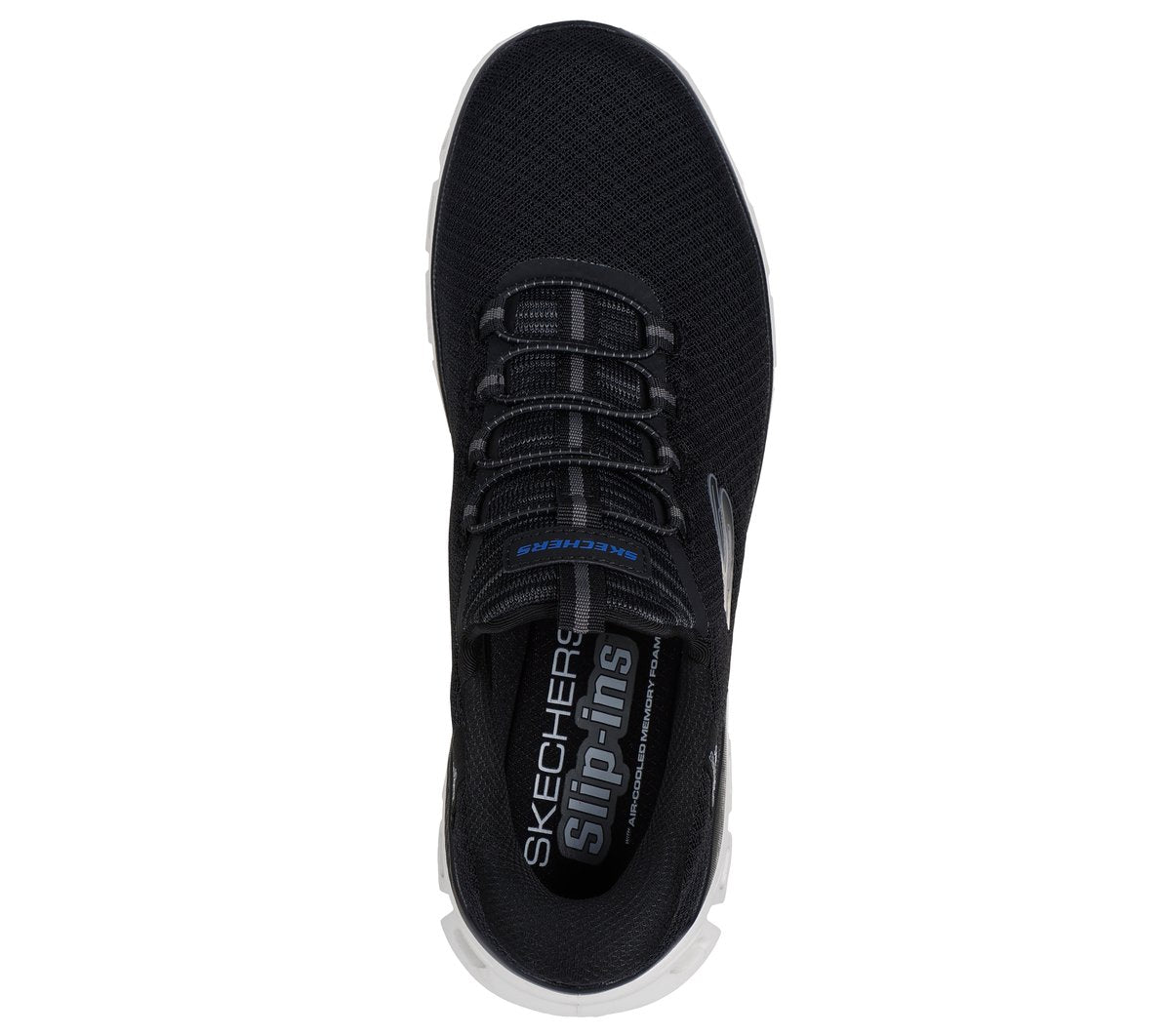 Skechers- Men Slip-ins: Glide-Step - Noxus