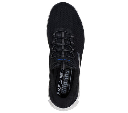 Skechers- Men Slip-ins: Glide-Step - Noxus