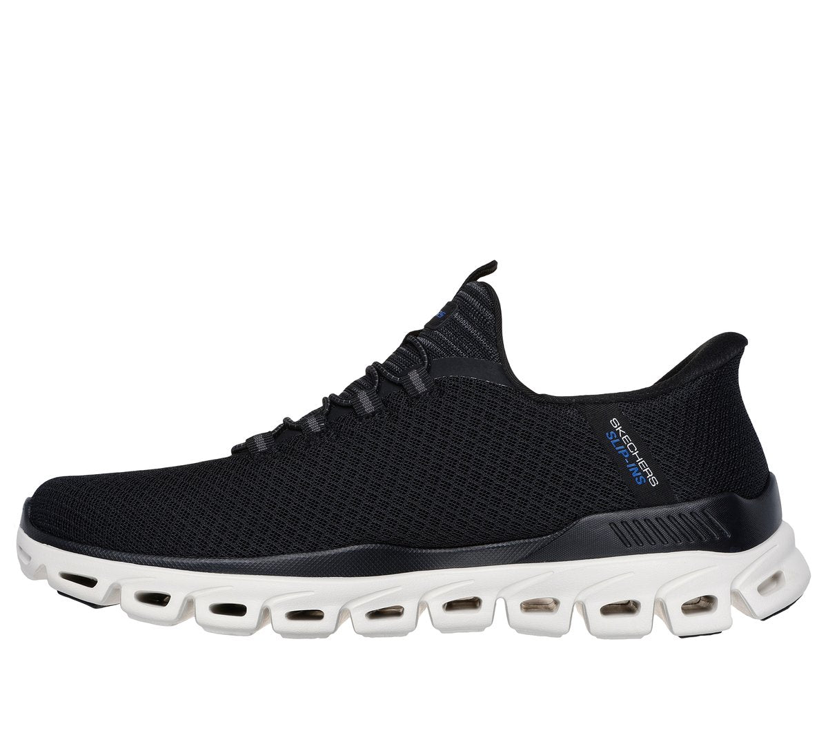 Skechers- Men Slip-ins: Glide-Step - Noxus