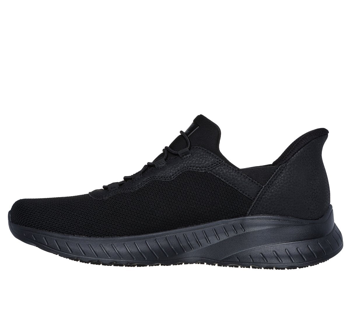 Skechers- Men Slip-ins Work: Squad Chaos SR - Stivig