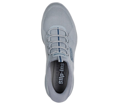 Skechers- Men Slip-ins: Summits - Dorrez