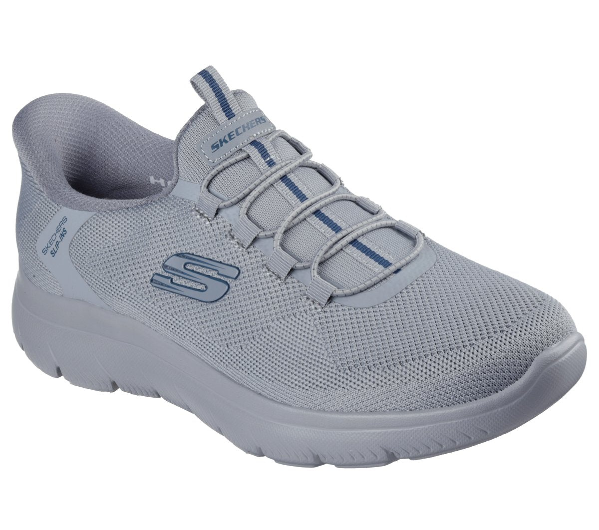 Skechers- Men Slip-ins: Summits - Dorrez