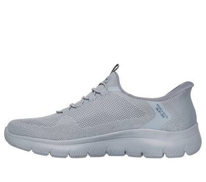 Skechers- Men Slip-ins: Summits - Dorrez