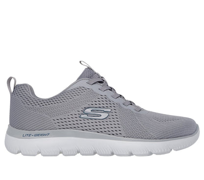 GRAY / NAVY,7.0,Medium