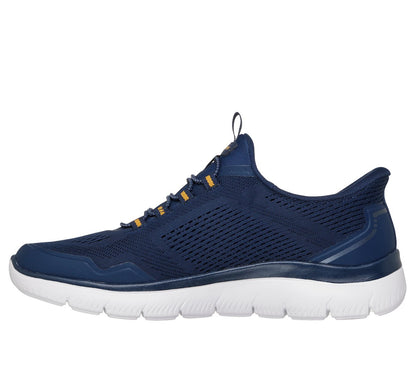 Skechers- Men Slip-ins: Summits - Top Rate