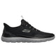 BLACK / CHARCOAL