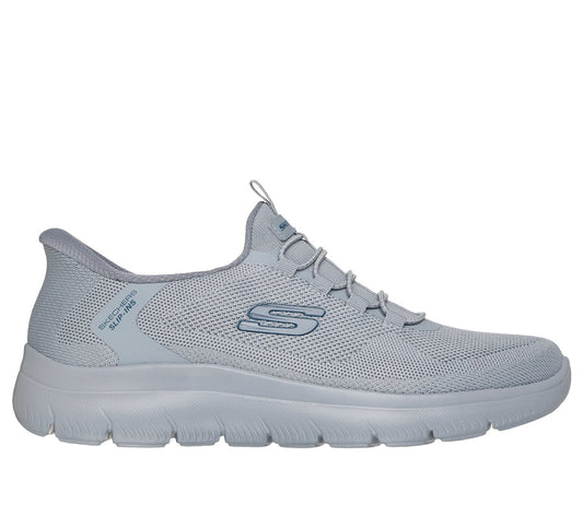 Skechers- Men Slip-ins: Summits - Dorrez