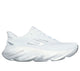 WHITE / SILVER