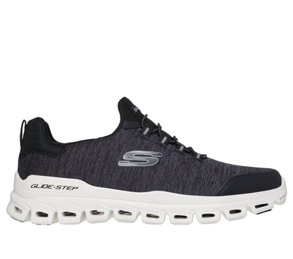 Skechers- Men Glide-Step - Ryla